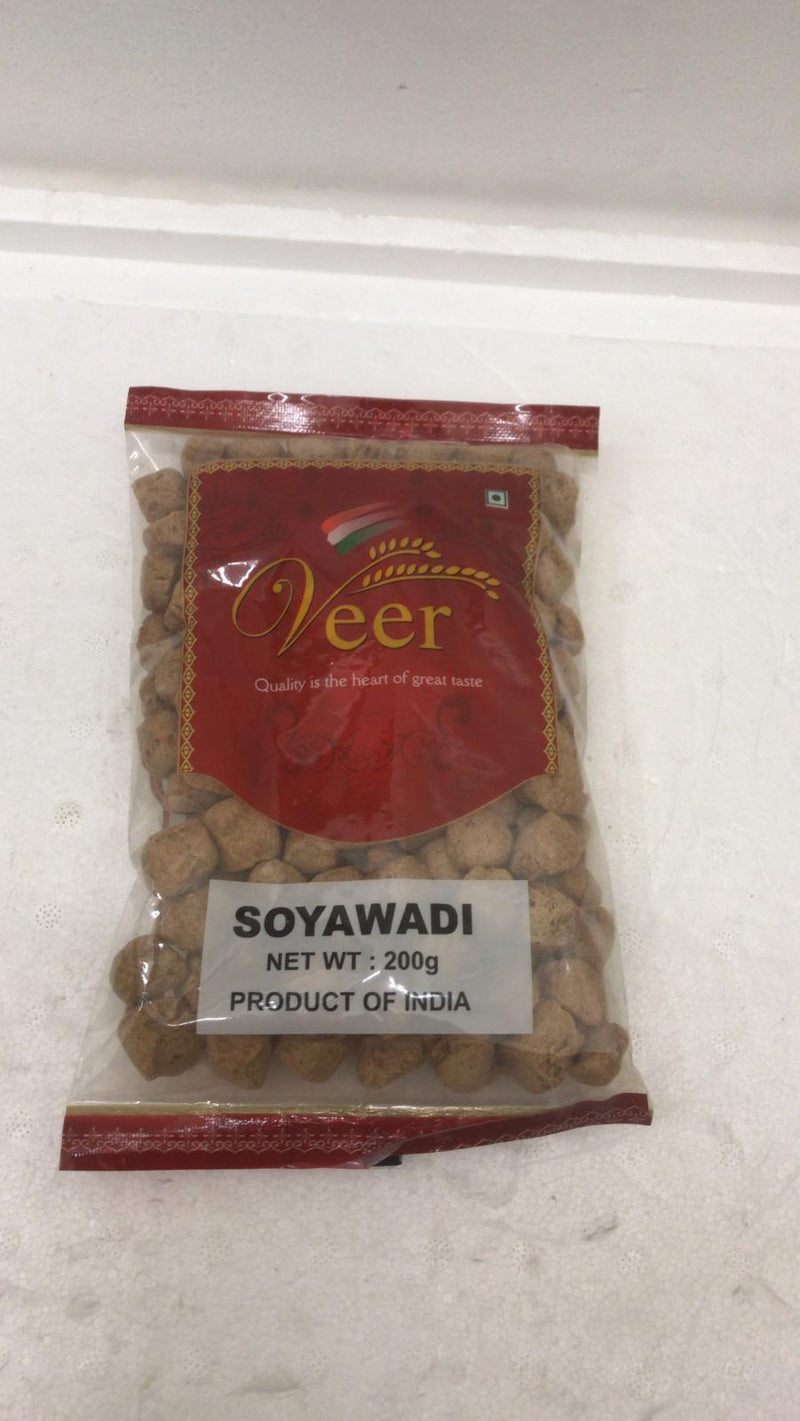 Veer Soyawadi 200GM