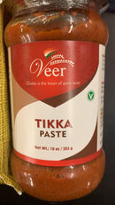 Veer Tikka Paste 283GM