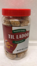 Veer Til Ladoo 500GM