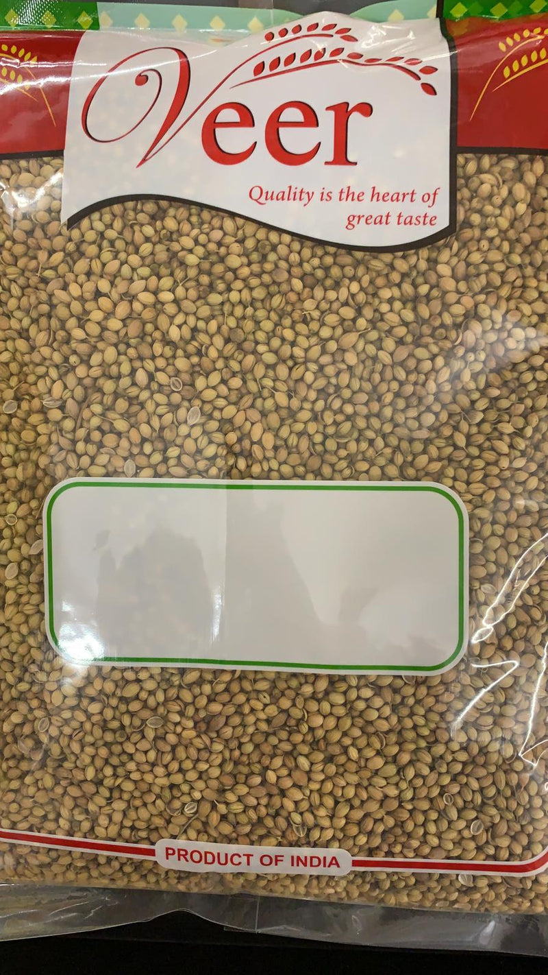 Veer Coriander Whole 800GM