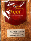 Veer Masoor Malka 2LB