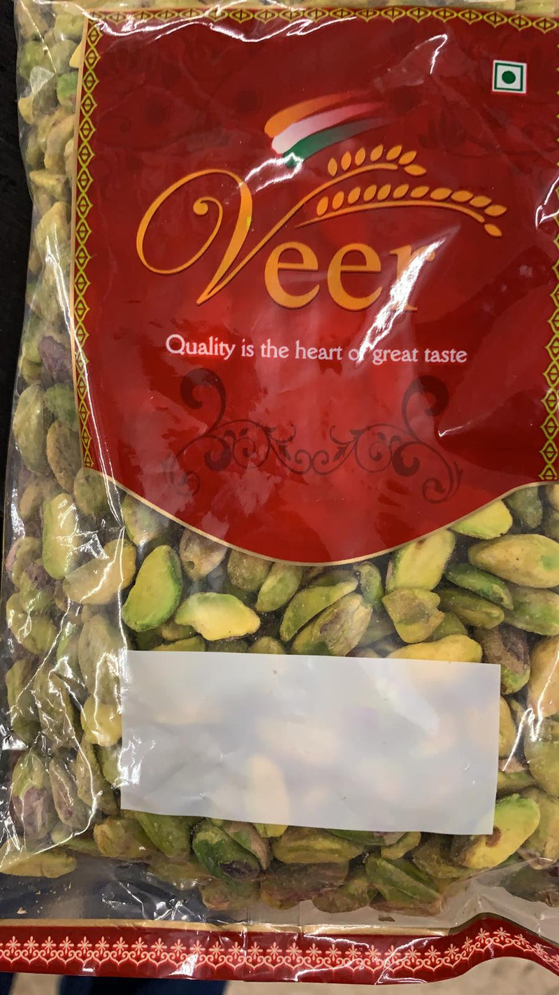 Veer Pistachio 200GM