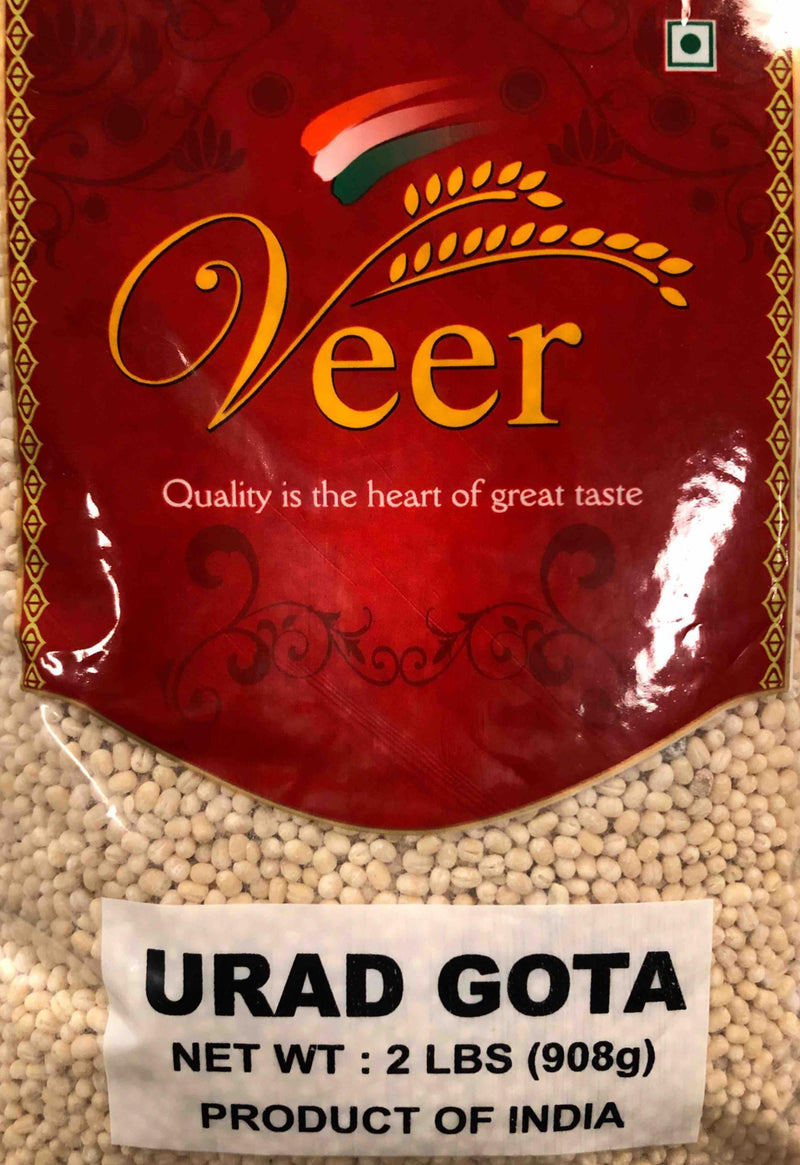 Veer Urad Gota  2LB