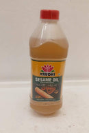 Vrudhi Seasame Oil 1LTR