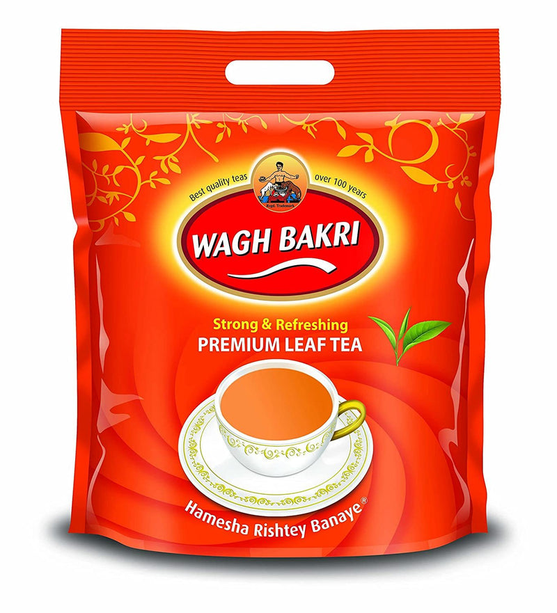 Wagh Bakri 1KG