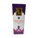 Zed Black Meditation Incense Sticks