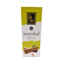Zed Black  Sandal  Incense Sticks