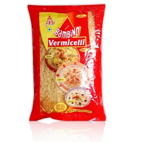 Bambino Vermicelli 875GM