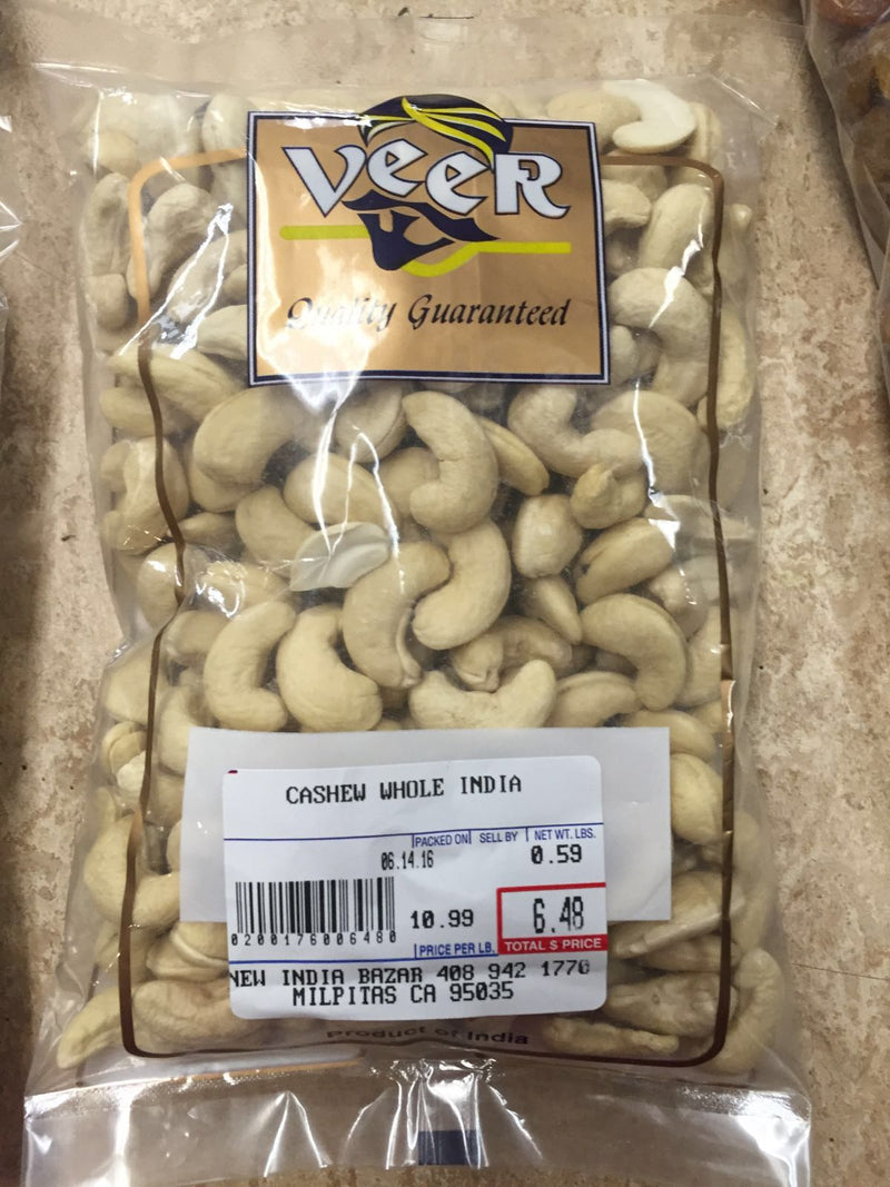 Veer Cashew 200GM