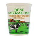 Desi Dahi Regular 2LB