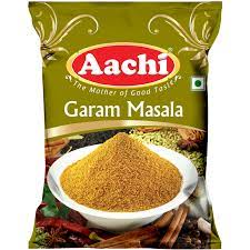 Aachi Garam Masala 200GM