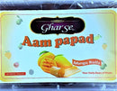 Ghar Se Aam Papad 100GM