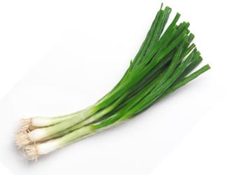 Onion Green 1 Bunch