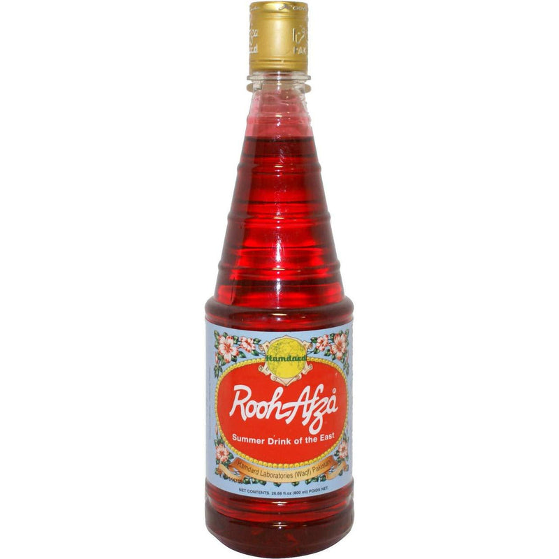 Hamdard Roohafza Pakistan 800ML