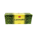 Hem Precious Cannabis Incense Sticks