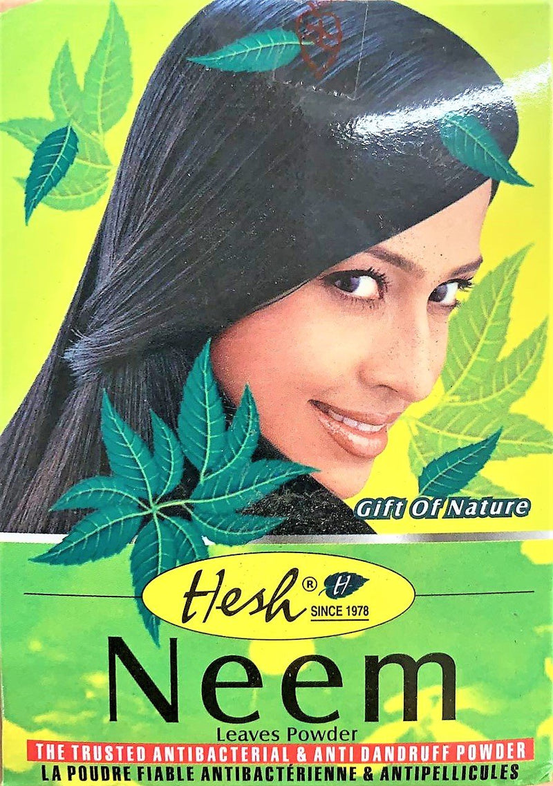 Hesh Neem Powder 100GM