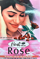 Hesh Rose Petal Powder 100GM