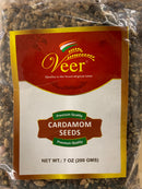 Veer Black Cardamom 100GM