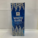 Chakra White Sage Incense Sticks