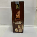 Zed Black Agarwood Incense Sticks