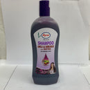Ayur Amla Shikakai With Reetha Shampoo 1Ltr