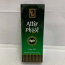 Zed Black Attar Dhool Incense Sticks