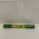 Hem Precious Cannabis Incense Sticks