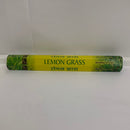 Zed Black Lemon Grass Incense Sticks