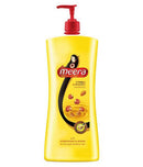 Meera Shampoo Kunkudukai & Badam 650ML