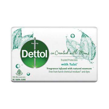 Dettol Tulsi Soap