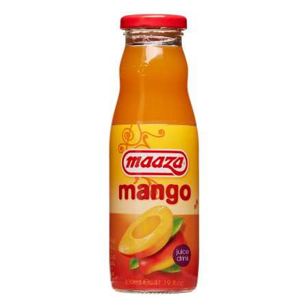 Maaza Mango 330ML