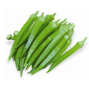 Indian Okra 1LB