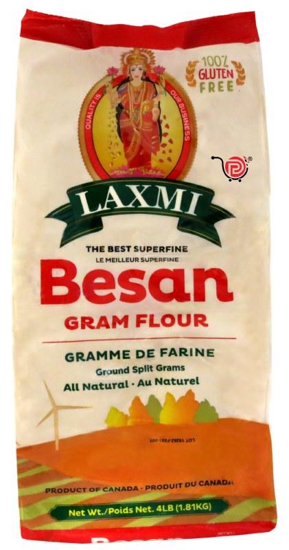 Laxmi Besan 4LB