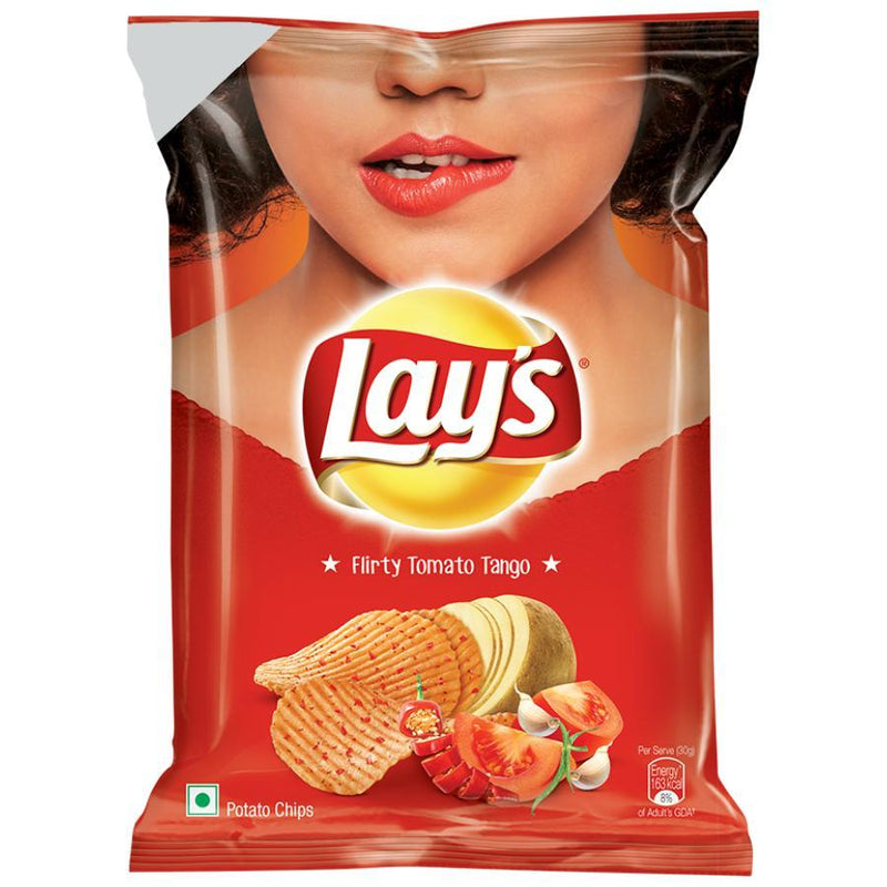 Lay's Flirty Tomato Tango 30GM