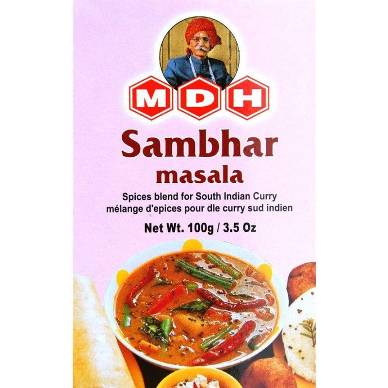 MDH Sambar Masala 100GM