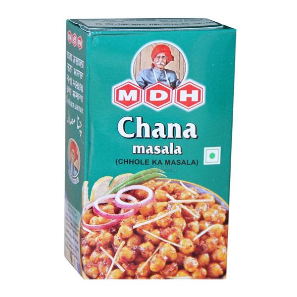 MDH Chana Masala 100 GM