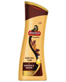 Meera Shikakai Badam Shampoo 340ML