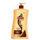 Meera Shikakai Badam Shampoo 650ML