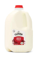 Clover Whole Milk 1Gallon