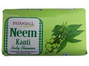 Patanjali Neem Kanti Soap 145GM