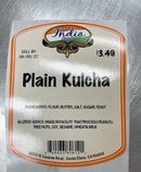 New India Bazar Plain Kulcha