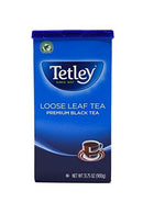 Tetley Loose Tea 900GM
