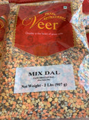 Veer Mix Dal 2LB