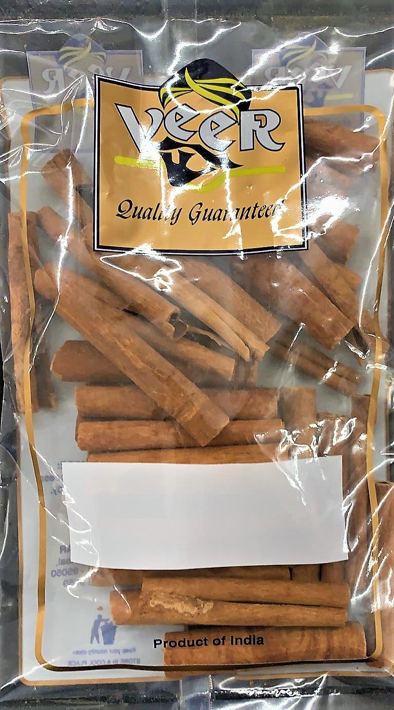 Veer Cinnamon round 100GM