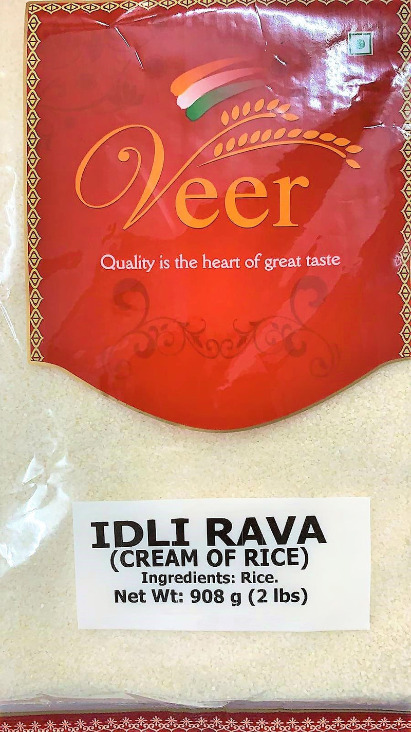 Veer Idli Rava 2LB