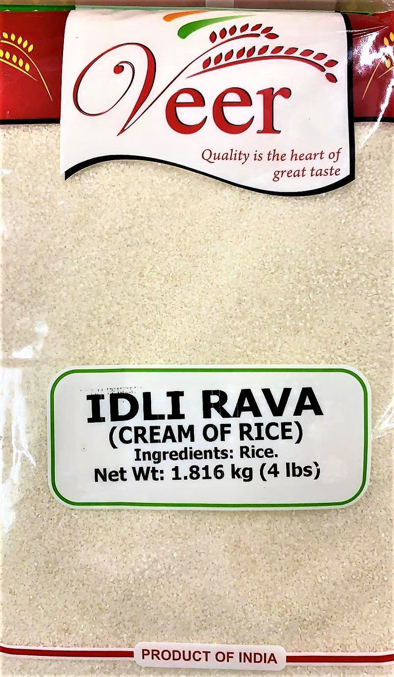 Veer Idli Rava 4LB