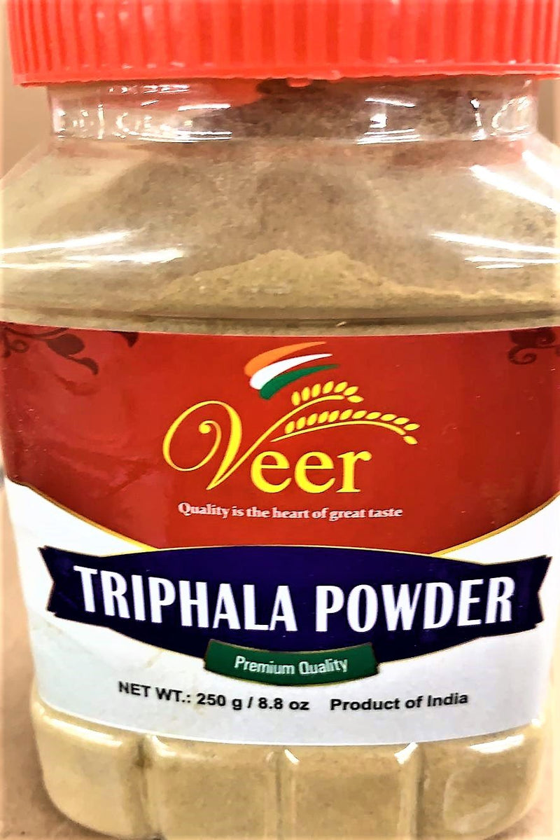 Veer Triphala Powder 250GM