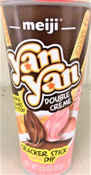 Yan Yan Double Creme 57GM